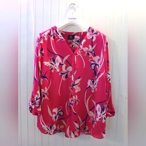 Floral Top